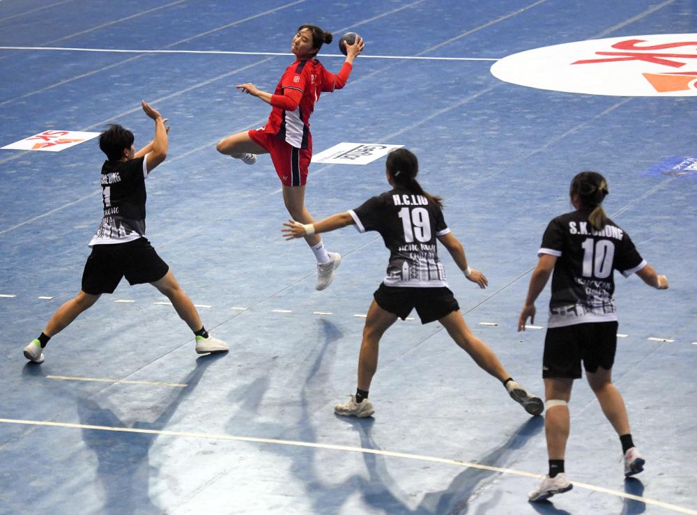 开云官网APP下载-国际手球争霸赛，激情对抗燃爆全场