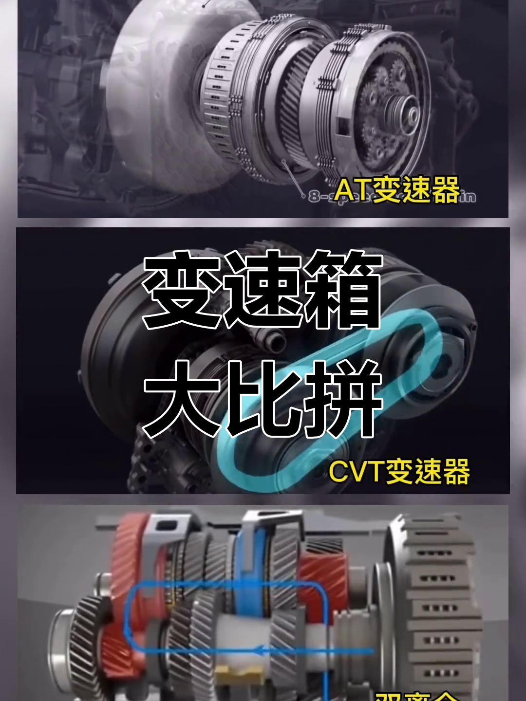 kaiyun网站-新型变速箱技术带来的速度革命