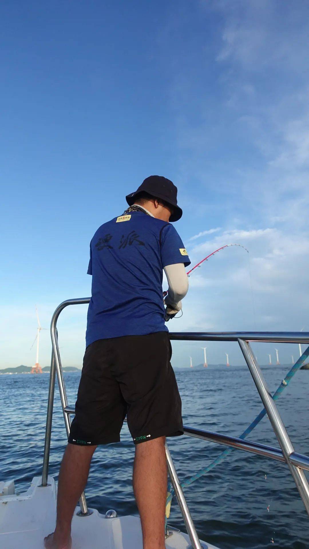 特色海钓比赛,享受海上钓鱼乐趣 特色海钓比赛,享受海上钓鱼乐趣