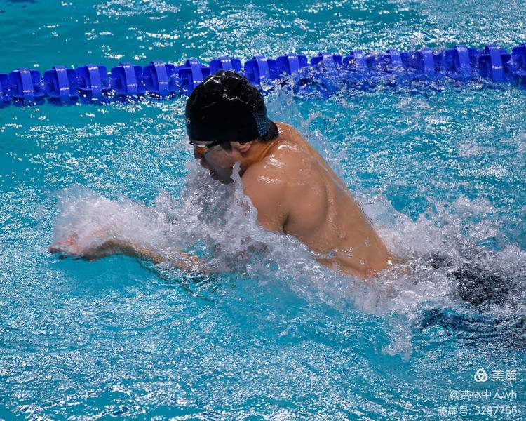 开云平台-全国游泳锦标赛，水中角逐展现实力的简单介绍